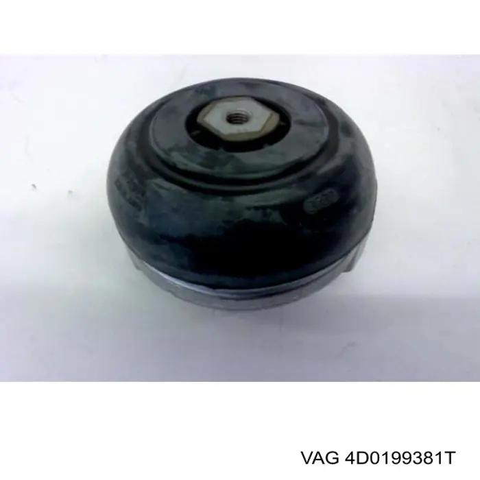 Купити 4D0199381J VAG Подушка (опора) двигуна ліва/права