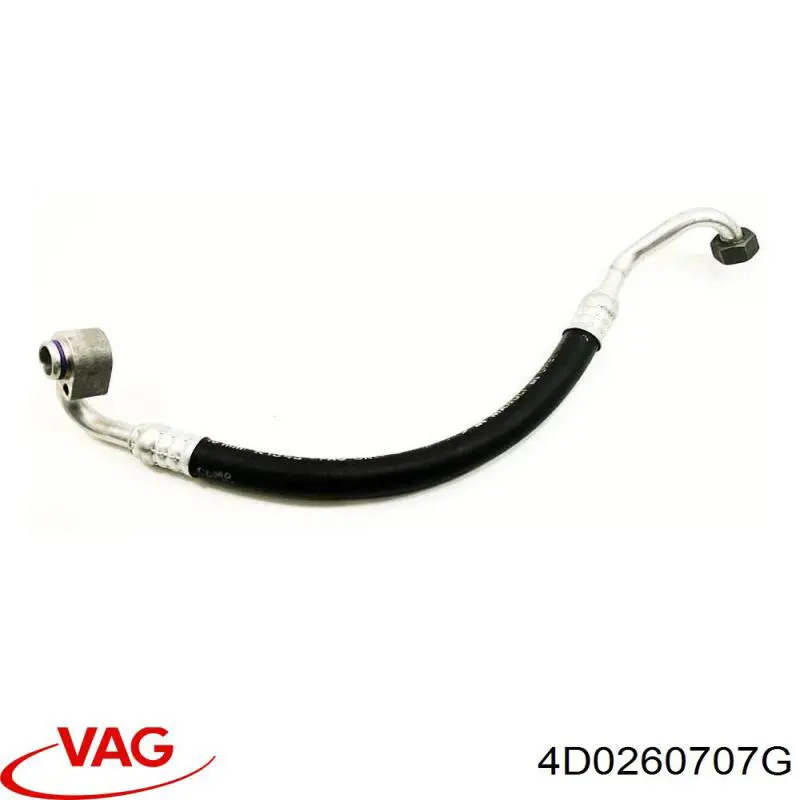 4D0260707G VAG 