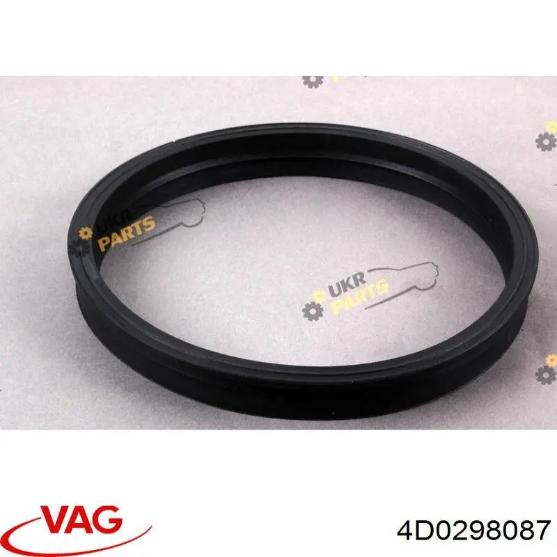 Насос паливний занурювальний VAG 4D0906087C
