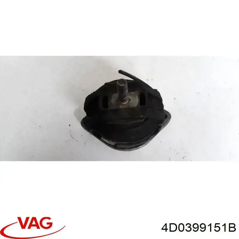 4D0399151B VAG 