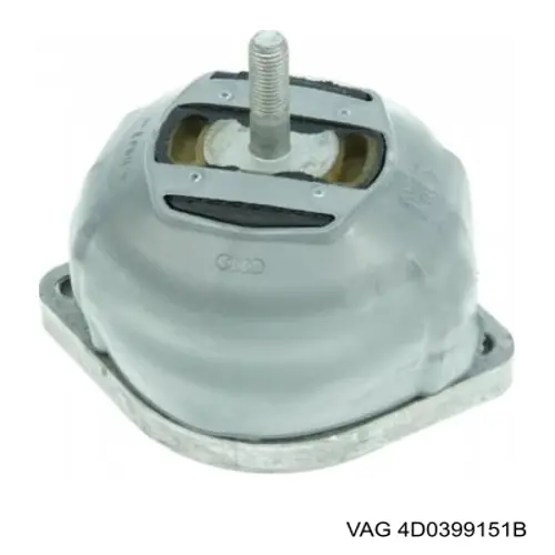  VAG 4D0399151B ціна, від 317.11 USD