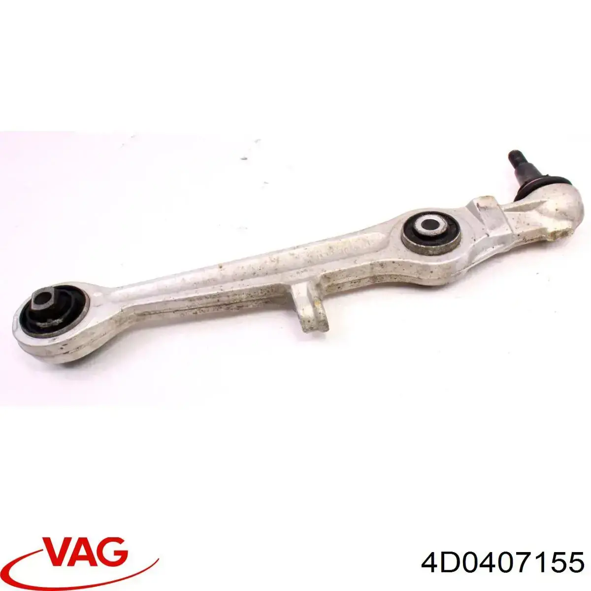 Купити 4D0407155 VAG 