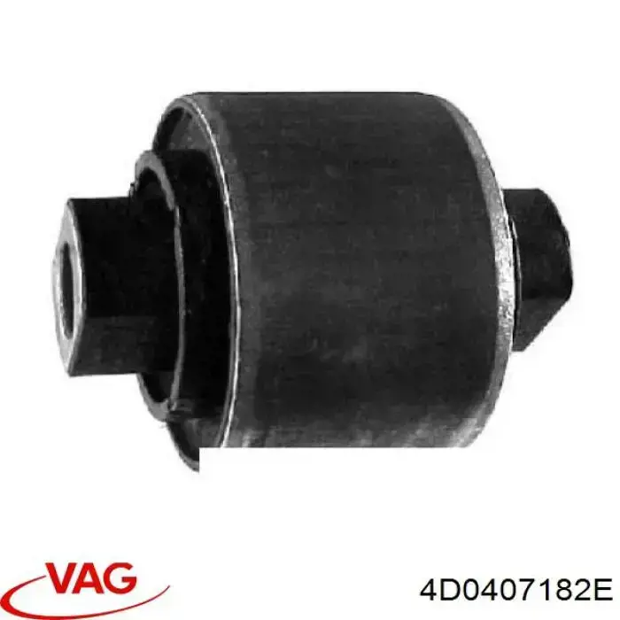 С/блок нижнього важеля VAG 4D0407182E