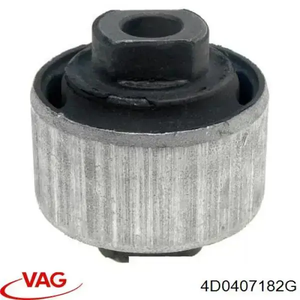 Купити 4D0407182G VAG Сайлентблок передньої підвіски