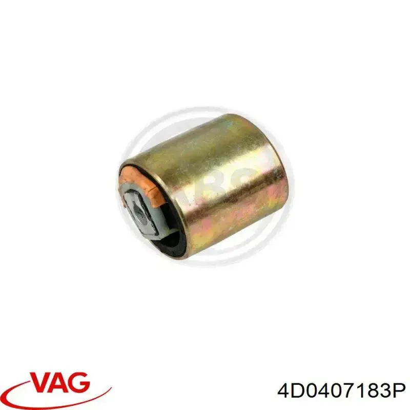 Сайлентблок нижнього важеля передньої підвіски VAG 4D0407183P ціна, від 15.29 USD