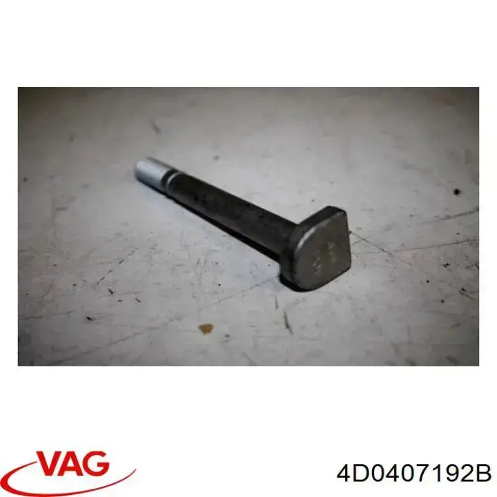 4D0407192B VAG 