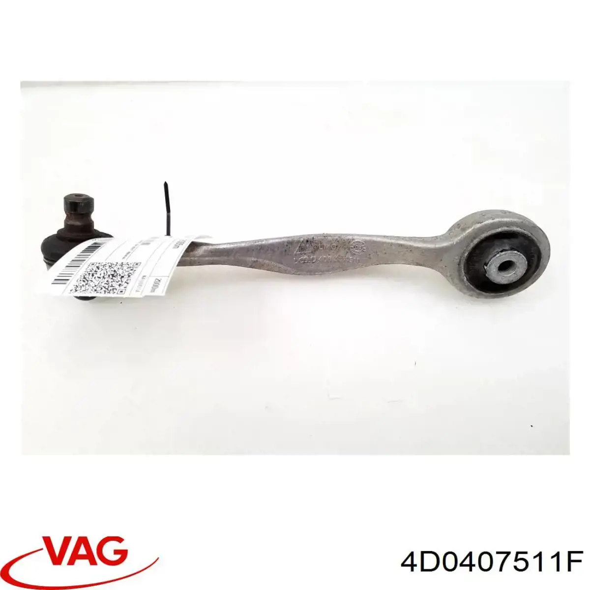  4D0407511F VAG