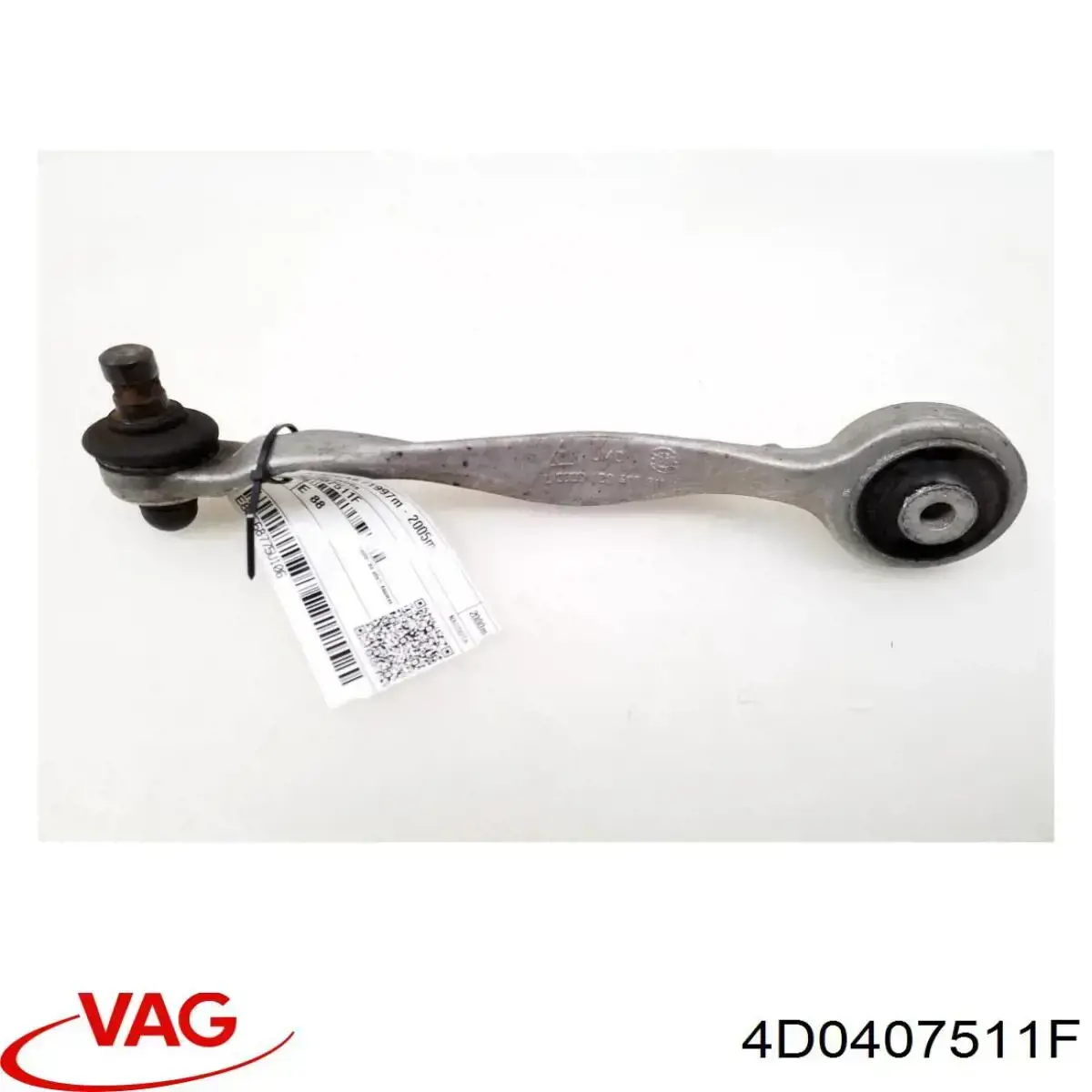  VAG 4D0407511F