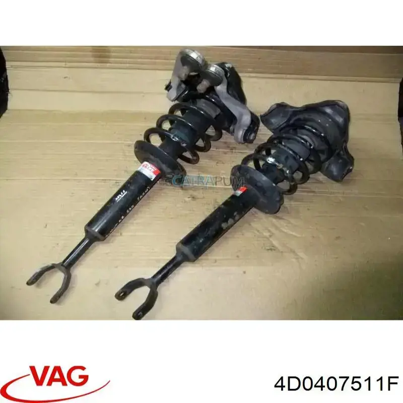  4D0407511F VAG