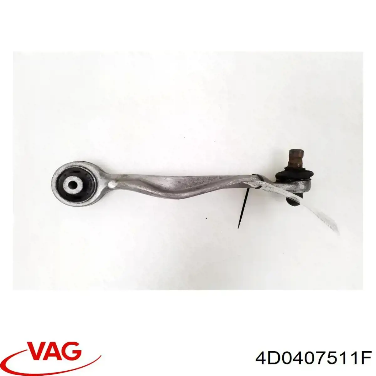  VAG 4D0407511F ціна, від 5.62 USD
