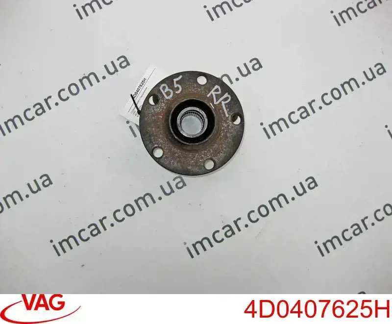 підшипник маточини передньої/задньої xbgb41500r04 Підшипник ступиці пер/зад SNR xbgb41500r04