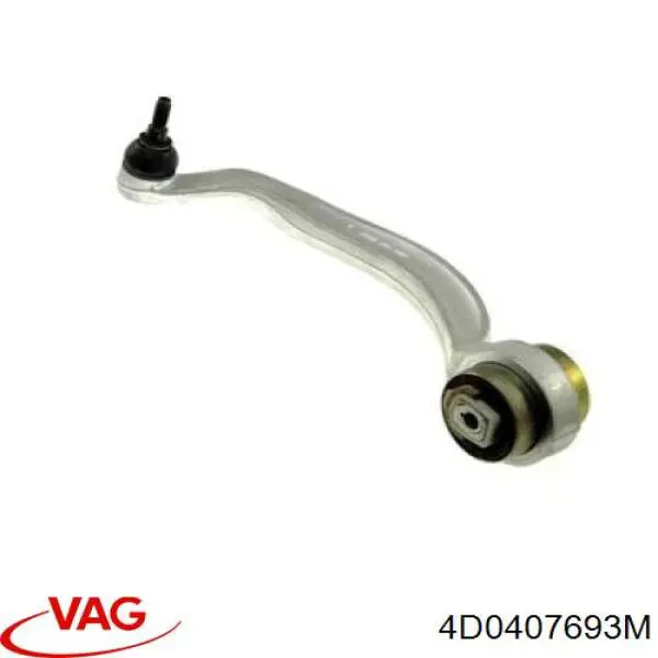Ходова VAG 4D0407693M