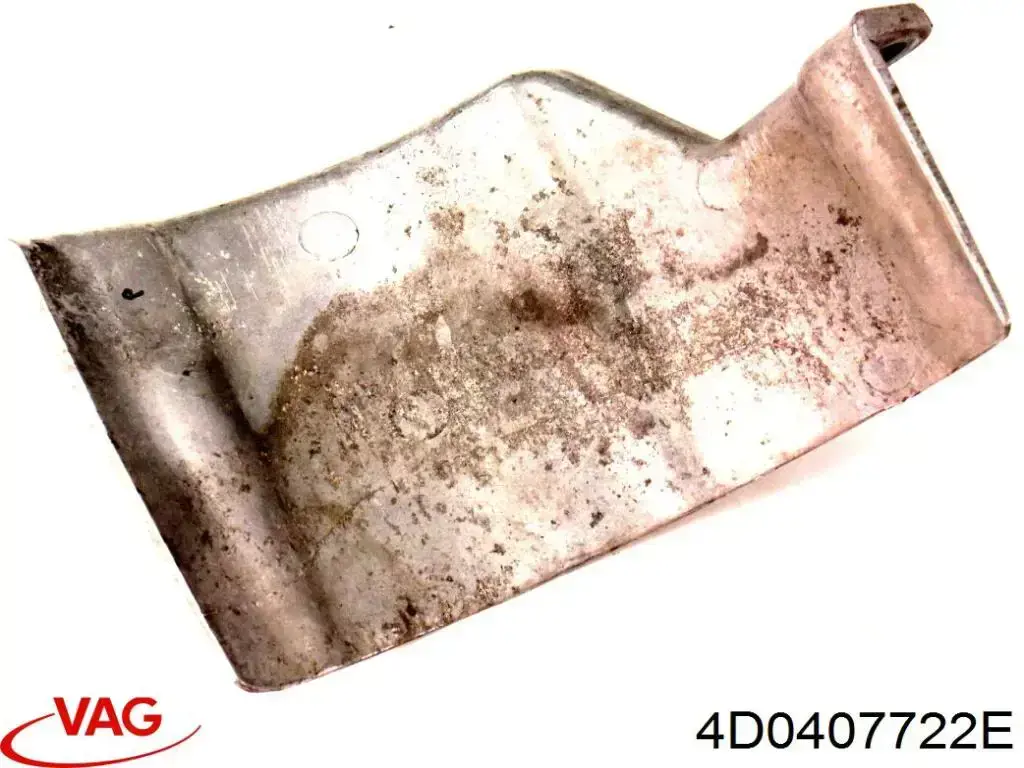  VAG 4D0407722E ціна, від 50.43 USD