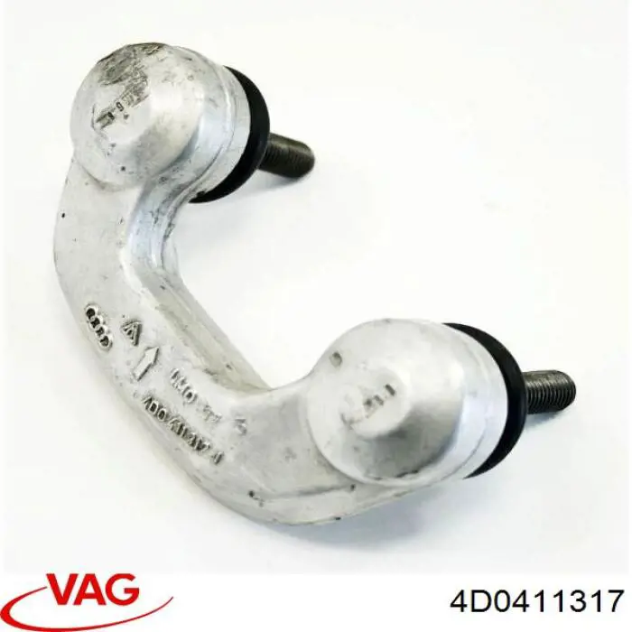  4D0411317 VAG