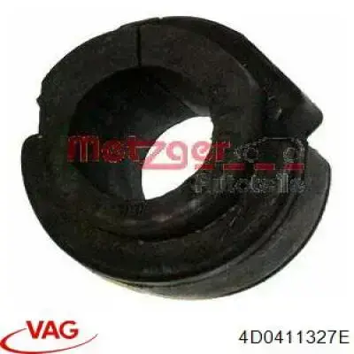 Подушка стабілізатора VAG 4D0411327E ціна, від 2.64 USD