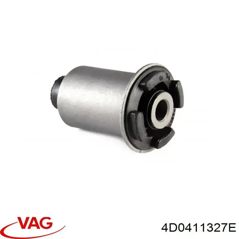 4D0411327E VAG Втулка стабілізатора переднього