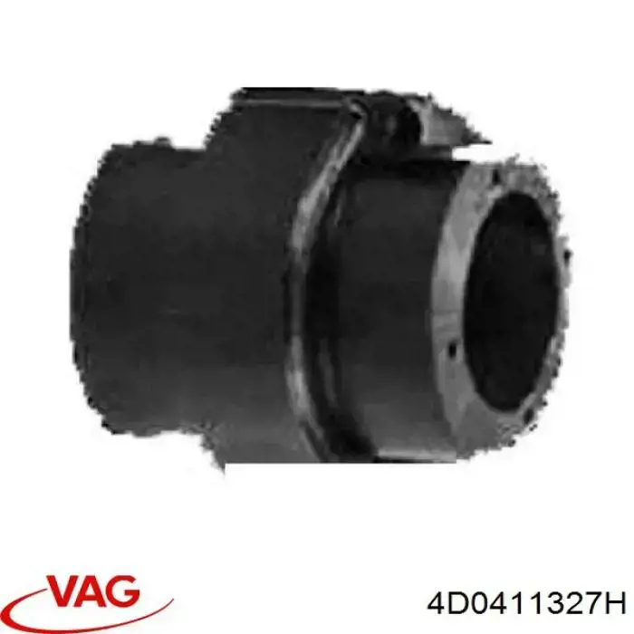 Втулка переднього стабілізатора VAG 4D0411327H