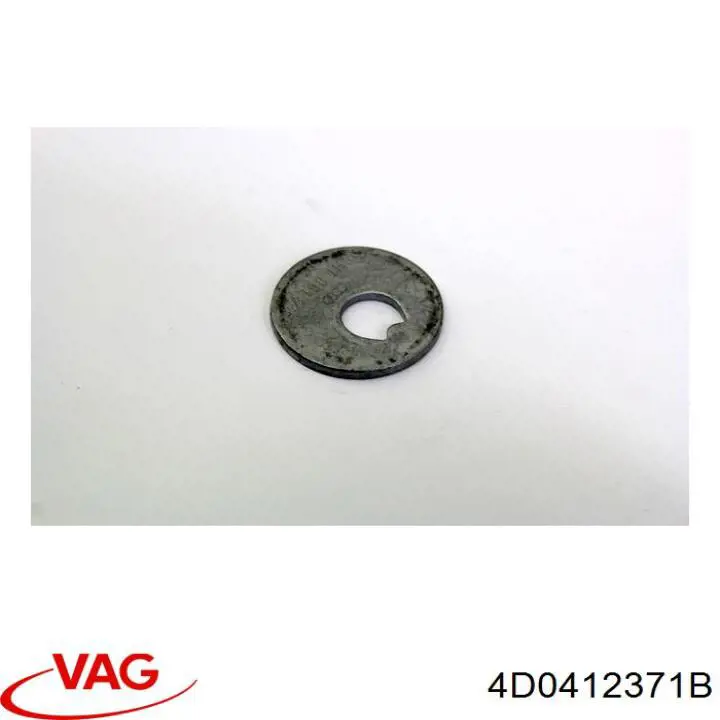 4D0412371B VAG 
