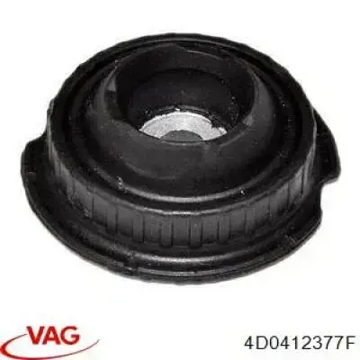 Опора стійки амортизатора переднього VAG 4D0412377F ціна, від 4.62 USD
