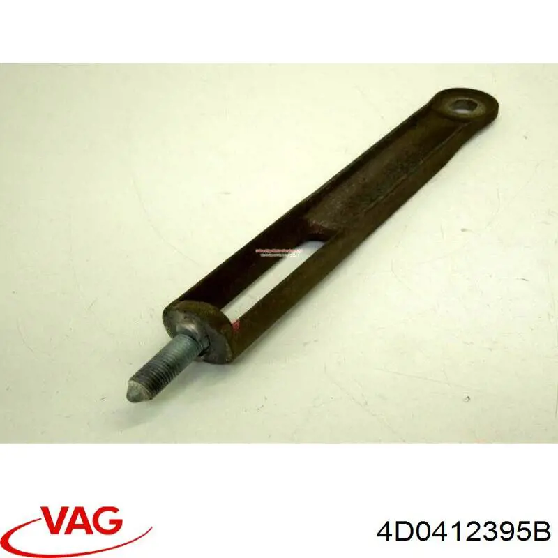  VAG 4D0412395B ціна, від 31.67 USD