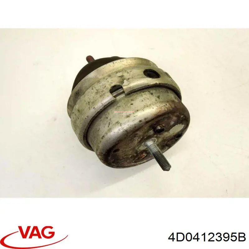 Купити 4D0412395B VAG 