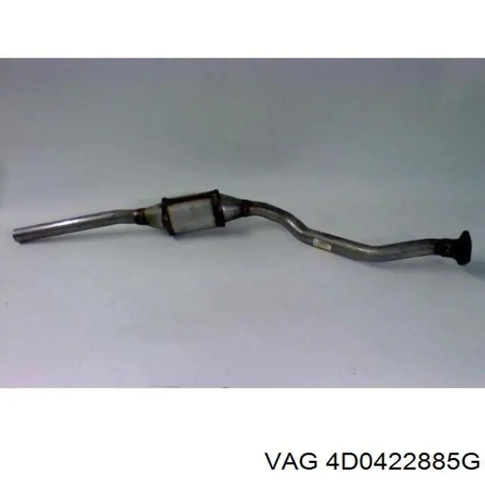  VAG 4D0422885G ціна, від 26.10 USD