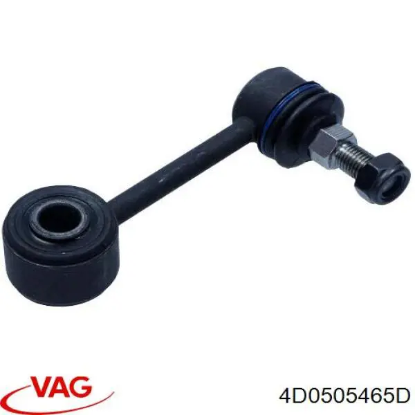 Лінк стабілізатора, заднього VAG 4D0505465D ціна, від 9.74 USD