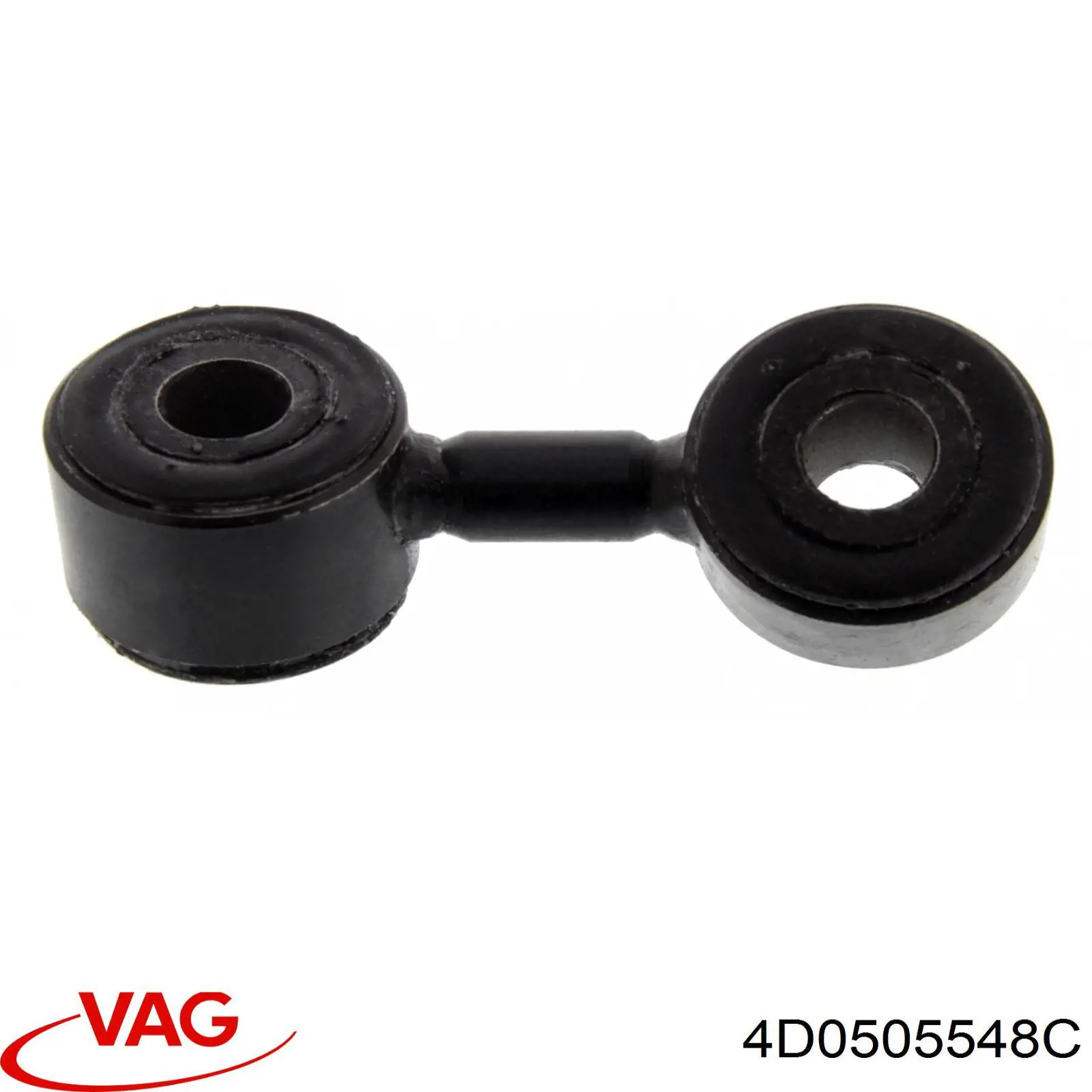 Купити 4D0505548C VAG Солдатик правий