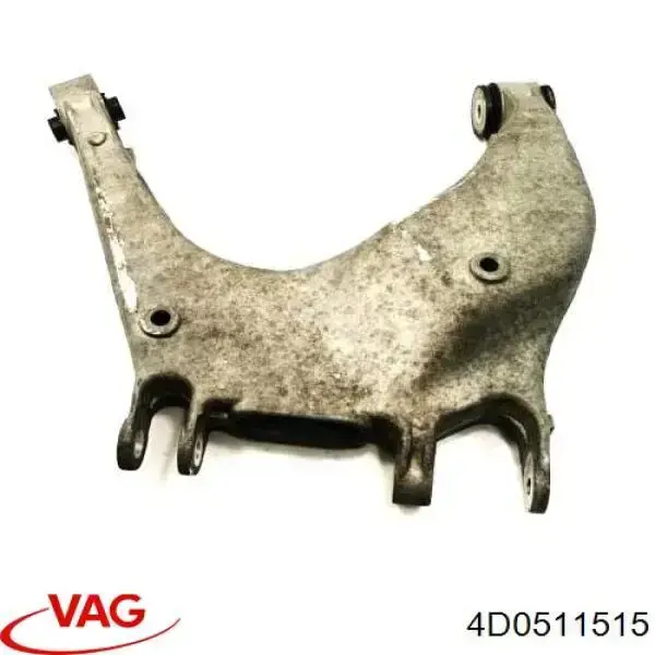 4D0511515 VAG 