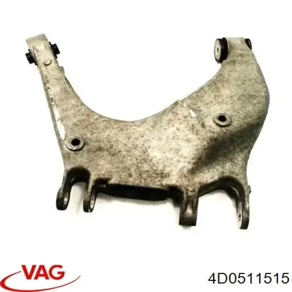  VAG 4D0511515 ціна, від 31.67 USD