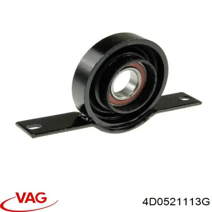 Муфта підвісної підшипника VAG 4D0521113G ціна, від 23.97 USD