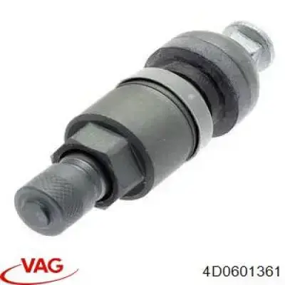 4D0601361 VAG клапан контролю тиску повітря в шині
