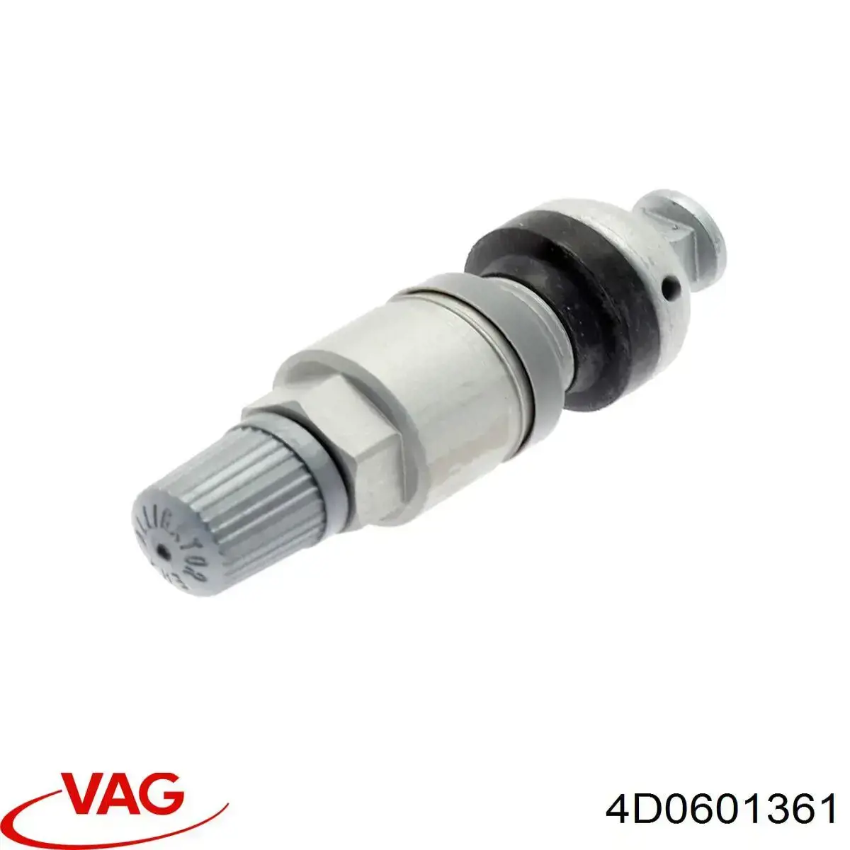 Подовжувач вентиля VAG 4D0601361