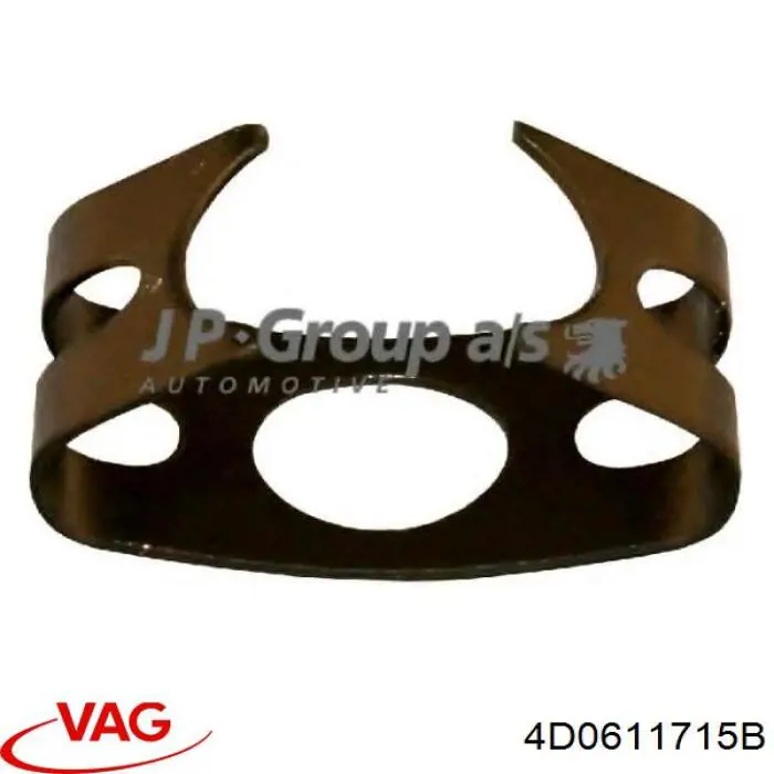  VAG 4D0611715B