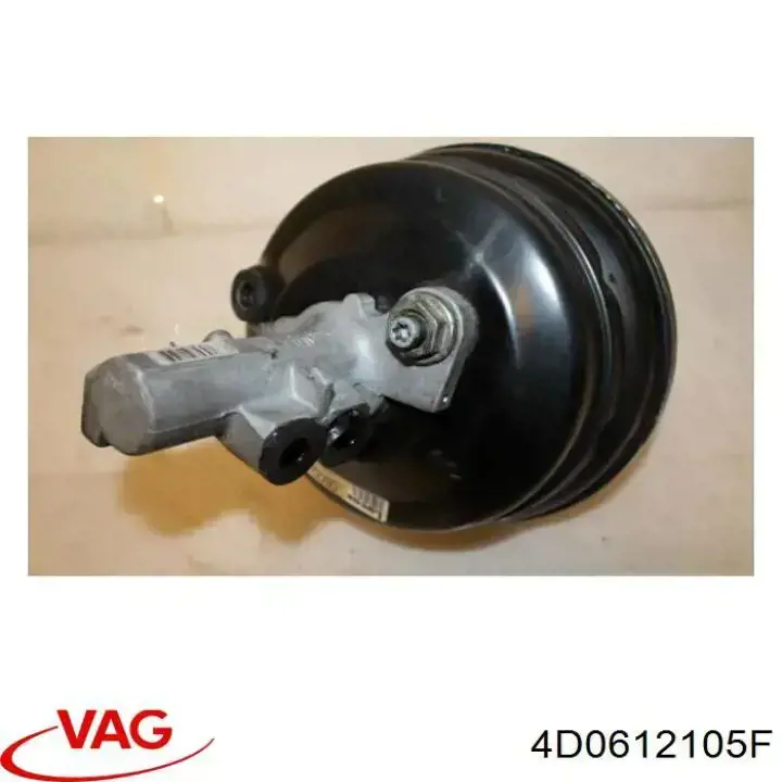 Купити 4D0612105F VAG ВПГ
