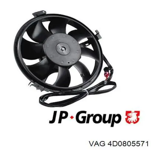 Панель передня VAG 4D0805571 ціна, від 538.94 USD