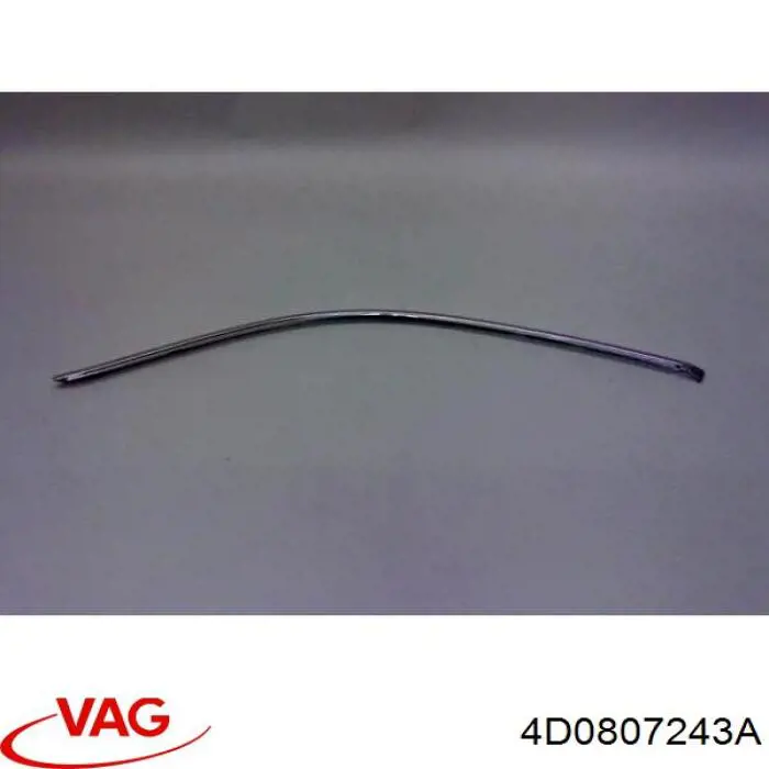 4D0807243A VAG 