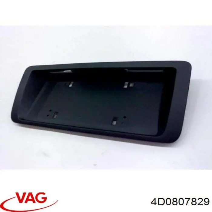 4D0807829 VAG 