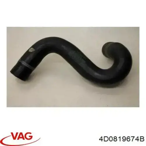 4D0819674B VAG 