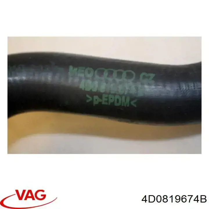  VAG 4D0819674B ціна, від 12.67 USD