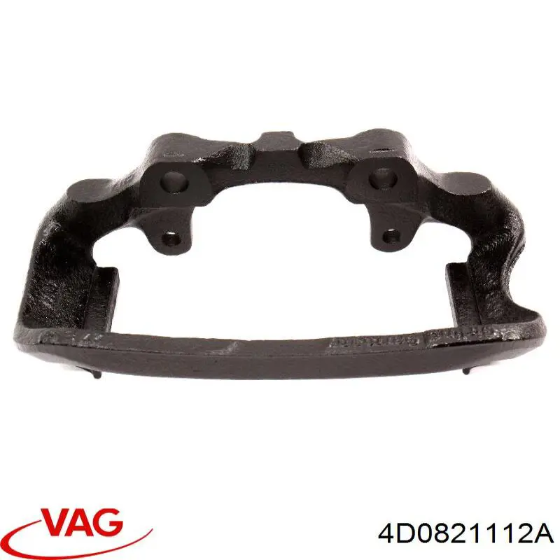  4D0821112A VAG