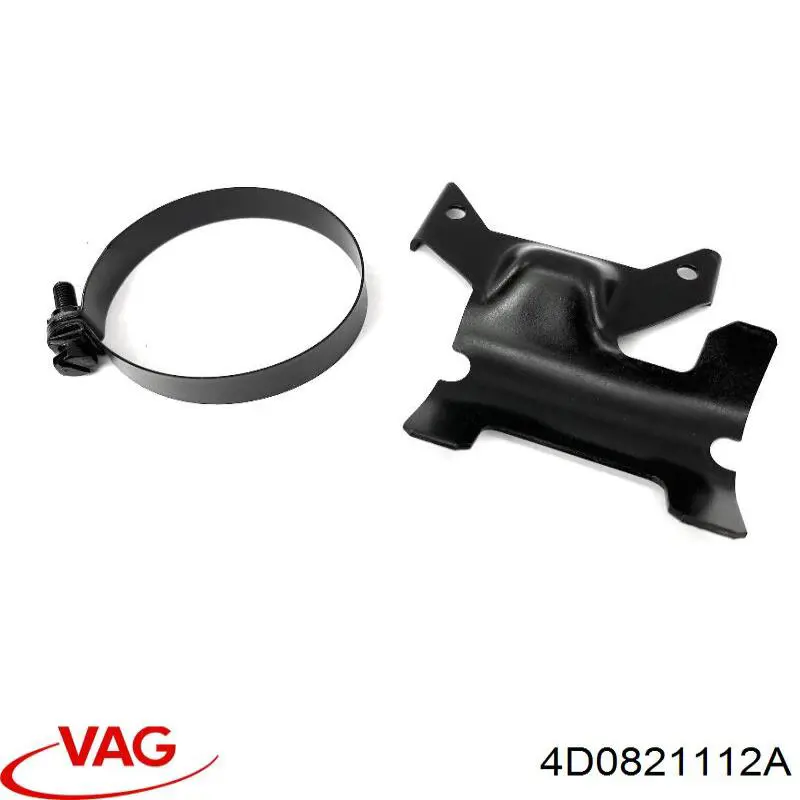 4D0821112A VAG 