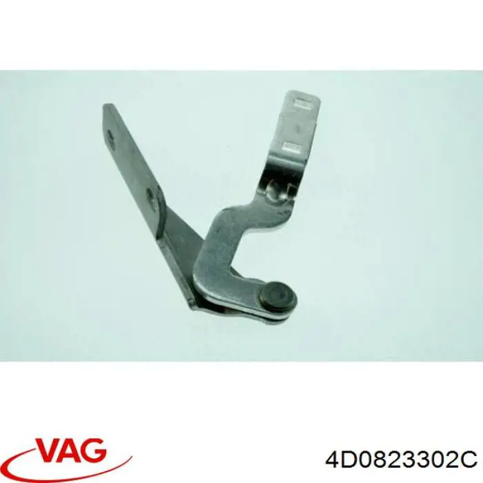  VAG 4D0823302C ціна, від 13.96 USD