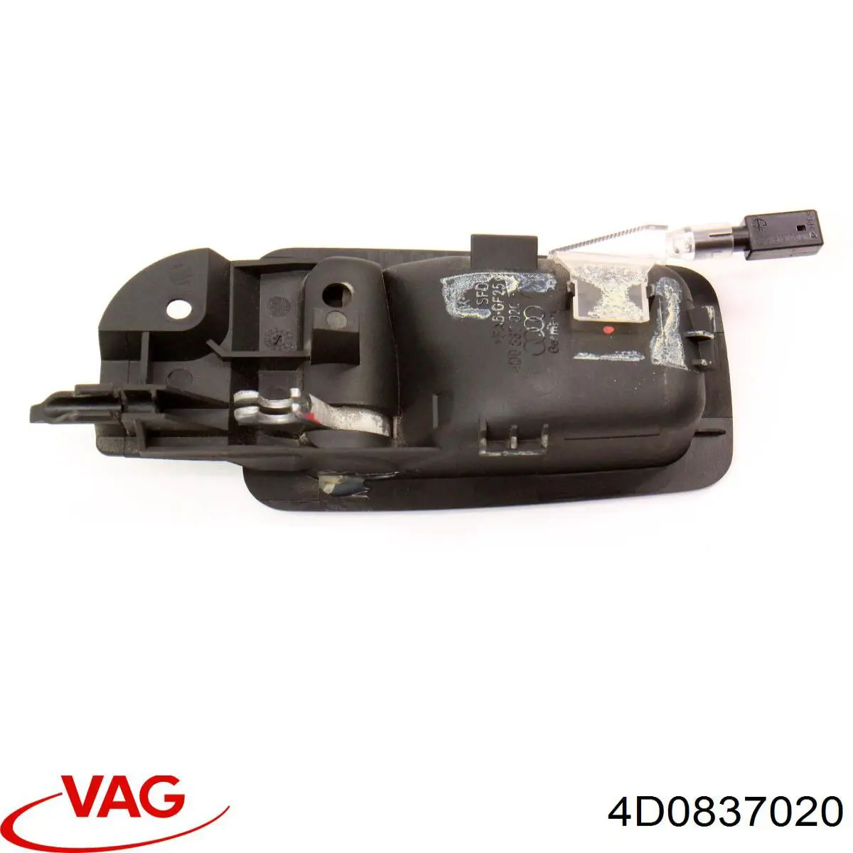  VAG 4D0837020 ціна, від 10.14 USD