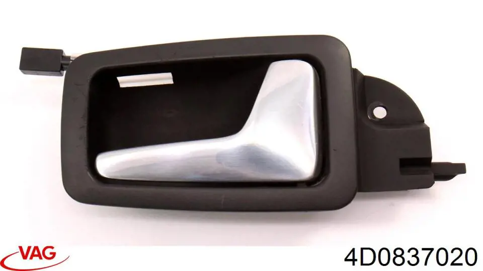 4D0837020 VAG 