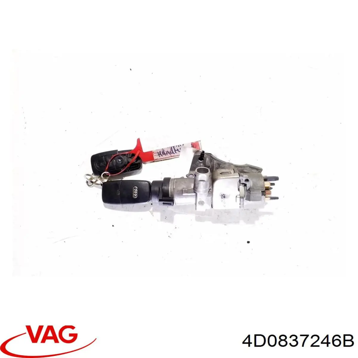 4D0837246BINB VAG 