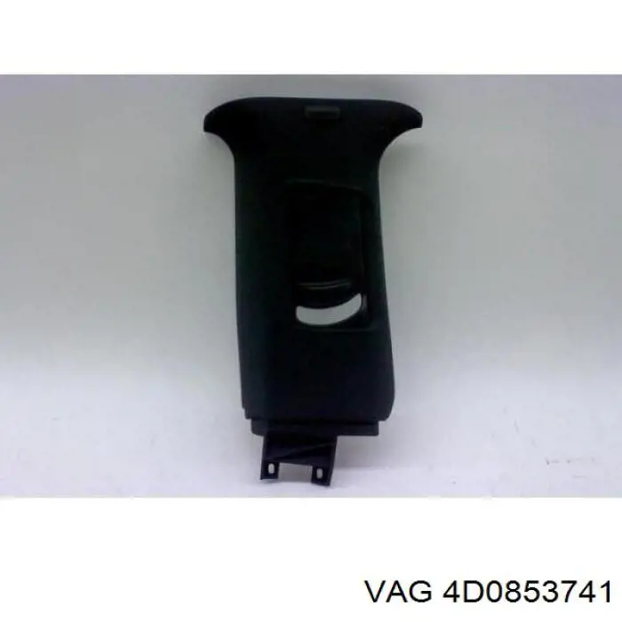  4D08537412ZZ VAG