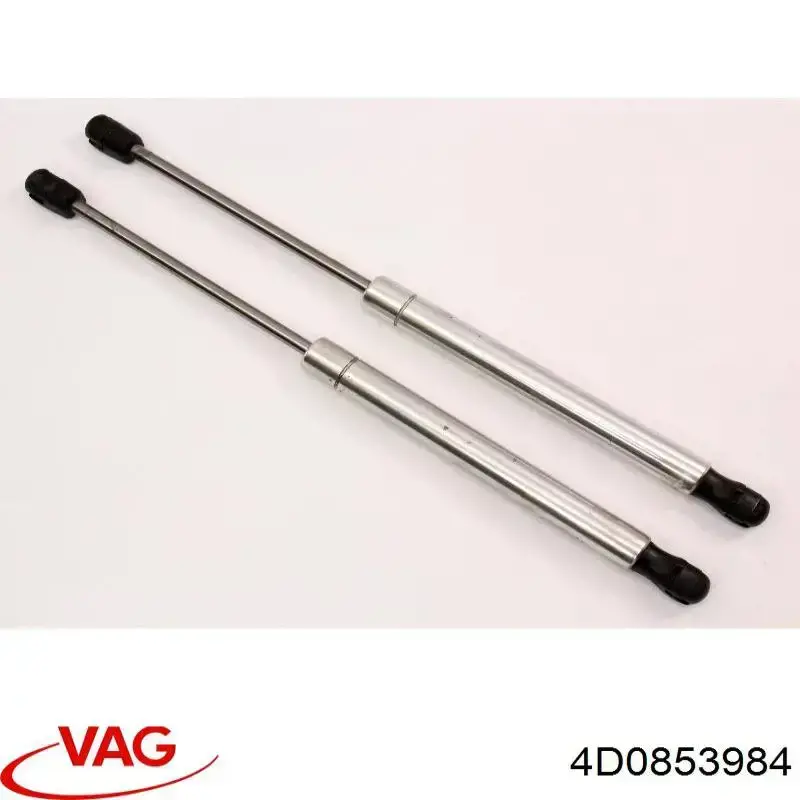  4D0853984 VAG