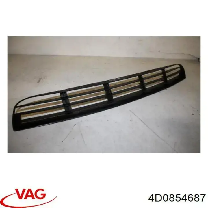 4D0854687 VAG 