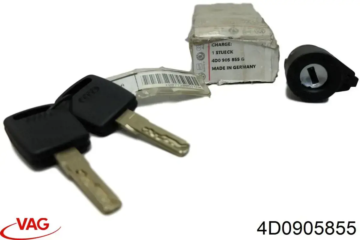  VAG 4D0905855 ціна, від 179.54 USD
